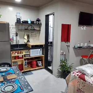 Lar Olinda 1, Na Avenida Boa Viagem Recife