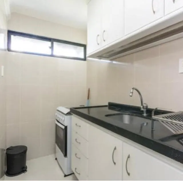 レシフェFlat Em Boa Viagemアパートメント