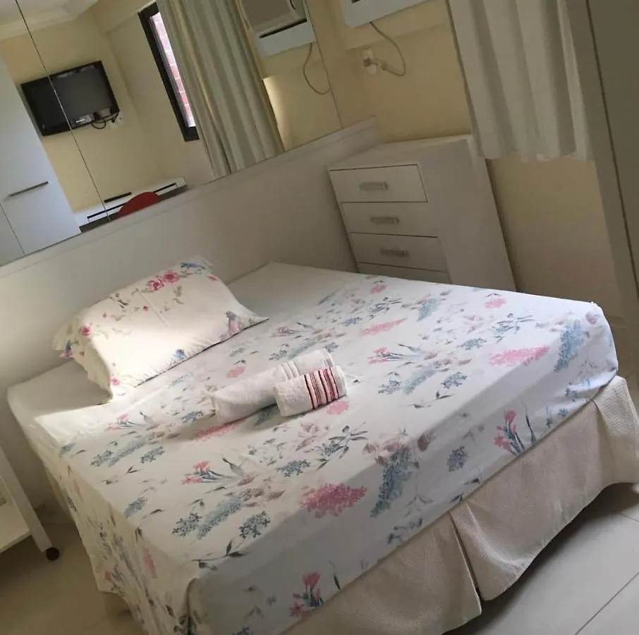 レシフェFlat Em Boa Viagemアパートメント 0*, レシフェ ブラジル